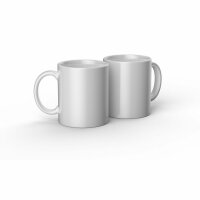 12 OZ CERAMIC MUG BLANK WHITE (2)