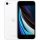 Apple iPhone SE (white) - 128 GB - EU (2020)