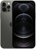Apple iPhone 12 Pro (graphit) - 256 GB - EU