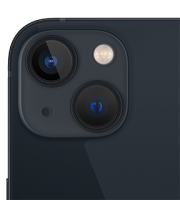 Apple iPhone 13 midnight - 128 GB - EU
