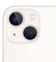 Apple iPhone 13 (starlight) - 128 GB - EU