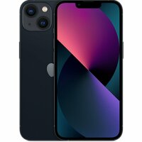 Apple iPhone 13 (midnight black) - 128GB - EU