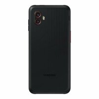 Samsung Galaxy G736 X Cover 6 Pro 128GB Dual Sim Enterprise Edition - Black EU