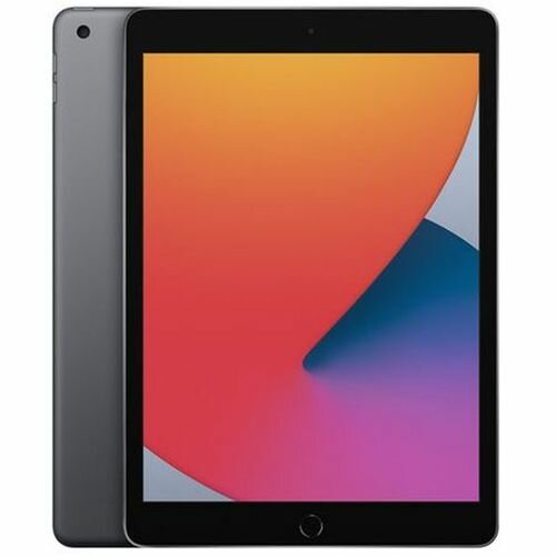 Apple iPad 9 10.2 Cellular 64GB - Space Grey DE