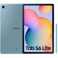 Samsung P613 Galaxy Tab S6 Lite 10.4 WiFi (grey) - 64 GB EU