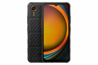 Samsung Galaxy G556B X Cover 7 5G 128GB Dual Sim Enterprise Edition - Black EU